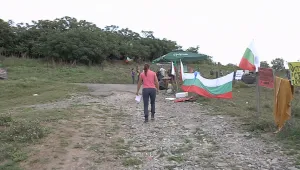 Животновъдите от Ямболско излизат на протест