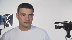 Владимир Николов се присъедини към инициативата „Да изчистим България заедно”