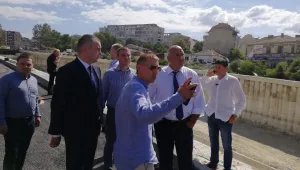Бойко Борисов: Спецакциите имат възпитателен ефект за всички престъпни групи