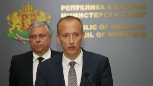 Красимир Вълчев: НИМХ иска развод, БАН не дава