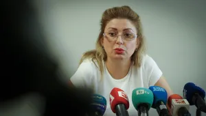 Шефката на Търговския регистър подаде оставка