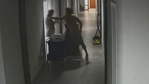 Австрийски турист удари камериерка в „Златни пясъци”