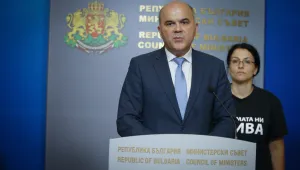 Социалният министър: Основните неща в законопроекта за хората с увреждания са запазени