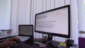 Възстановиха още една функционалност на Търговския регистър 