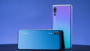 Huawei P20 Pro спечели приза на EISA за 