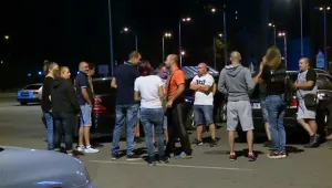 Клиенти на фалиралия застраховател 
