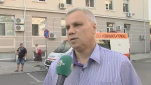 След смъртта на майка: Шефът на МБАЛ-Сливен не вижда грешка при раждането