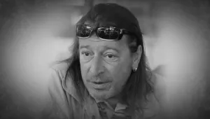 Почина басистът на ФСБ Ивайло Крайчовски