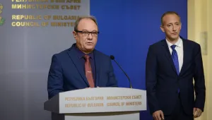 Синоптиците очакват от правителството да реши спора им с БАН