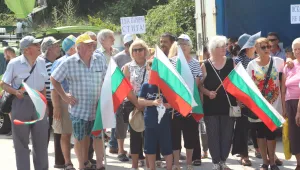 Проверяват повторно документите за концесия на кариера в Старозагорско