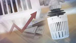 „Топлофикация-София”: Сметките за парно за декември ще са по-високи