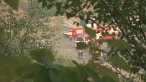 Понеделник - ден на национален траур заради катастрофата край Своге