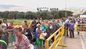 ООН: Кризата с бежанците във Венецуела е извън контрол