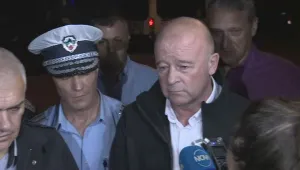 Зам.-министър на транспорта: Автобусът не е минал повторен технически преглед