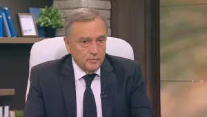 Шефът на АПИ за опасния път край Своге: Само чрез съда можем да принудим фирмата да ремонтира