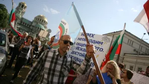 Синоптиците от НИМХ са категорични: Не желаем да сме част от БАН