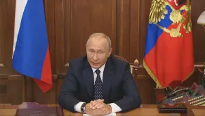 Путин отстъпи за увеличаването на пенсионната възраст, но само при жените