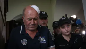 Съдът остави под домашен арест шофьора на катастрофиралия край Своге автобус