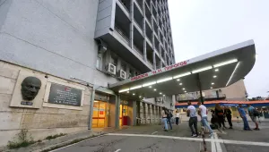 Възстановена е срязаната артерия на момчето, пострадало от счупено стъкло 