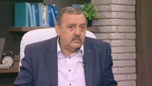 Проф. Кантарджиев: Деца под 1 година да не бъдат водени в Гърция, Румъния и Сърбия заради риск от морбили