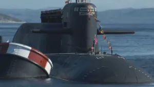 Русия започва мащабно военноморско учение в Средиземно море