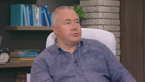 Харалан Александров за побоищата по улици и барове: Това е поведение на гетото