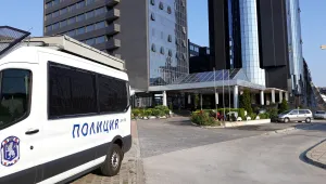 Спецпрокуратурата влезе в офиси в хотелите „Маринела” и „Марица”