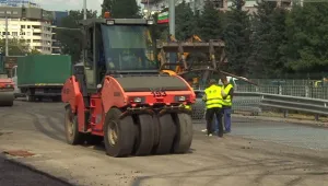 Столичната община е глобила „Трейс груп холд” с близо половин милион лева