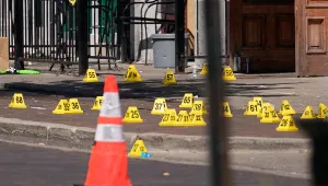 Медии в САЩ: Сестрата на стрелеца от Дейтън е сред жертвите 
