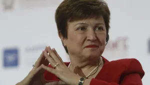 Кристалина Георгиева: Не съм оказвала натиск в полза на Китай
