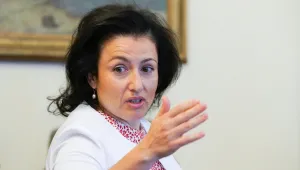Танева към земеделци: Нека се придържаме, че нямаме измами, иначе и това финансиране ще ни спрат
