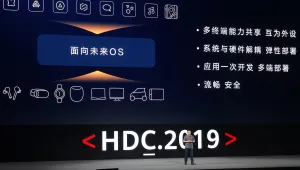 Вече е официално: Huawei може да изостави Android още утре