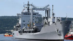 Каракачанов: До края на годината ще има договор за нови кораби за ВМС