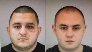 Издирват двама от съучастниците в погрома на столично заведение