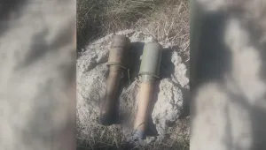 Военни унищожиха невзривени боеприпаси във Видин