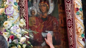 На 1 август започва Богородичният пост