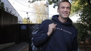 Алексей Навални не е в състояние да бъде лекуван в друга страна