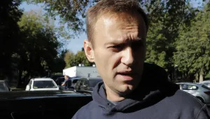 Русия обвини САЩ, че се меси в изборите ѝ с приложение на Навални