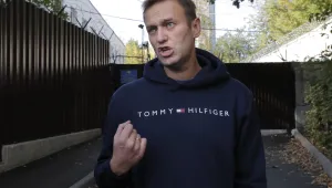 Русия включи офиси на Навални в списъка на екстремистките организации