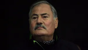 Прощаваме се с Жорж Ганчев
