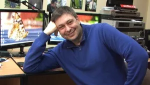 Украинският съд освободи журналиста Кирил Вишински