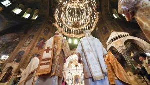 Патриаршеската катедрала 