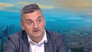 И Кирил Добрев е с коронавирус