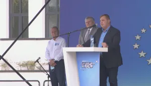 Каракачанов: Избори ще има, когато е предвидено по Конституция
