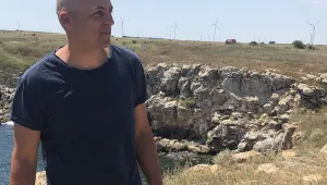 Стоян Георгиев: Мога да си позволя да гледам хората в очите, защото работя в независима медия