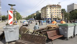 Фандъкова: Моят призив към организаторите на протеста е да спазят закона