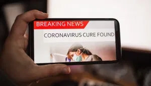 COVID-19: Стотици са починали заради дезинформация за коронавируса