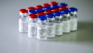 Франция може да използва ваксината „Спутник V“