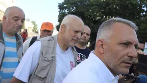 „Отровното трио“: Борисов печели време 
