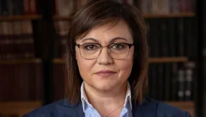 Корнелия Нинова: Борисов не е човекът, който може да рестартира системата